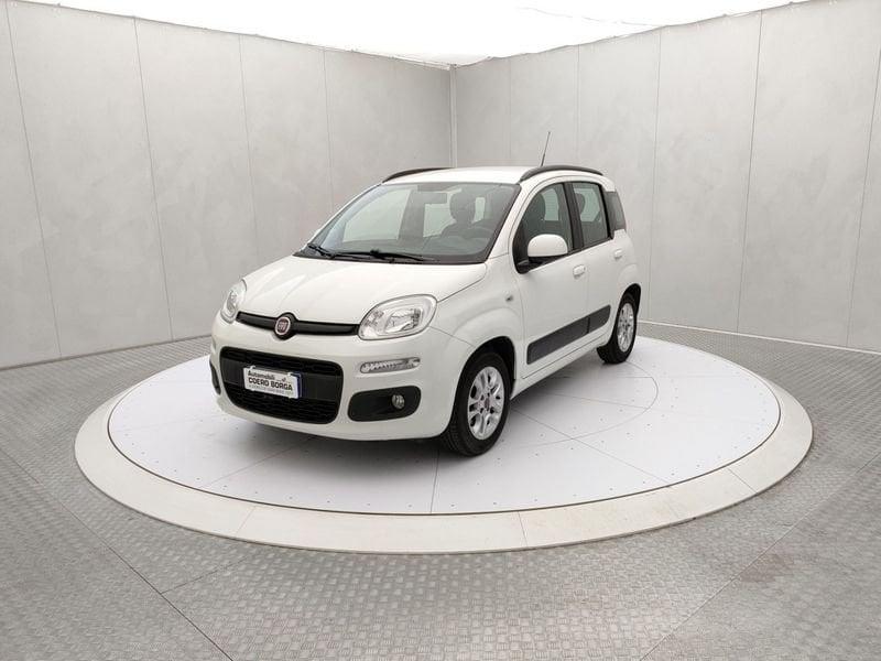 FIAT Panda Panda 1.2 EASYPOWER LOUNGE ( gpl )