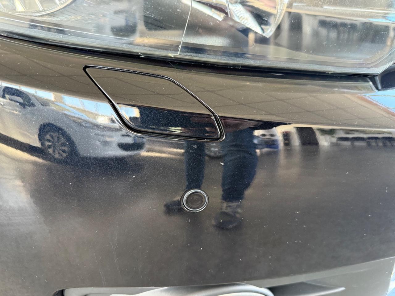 Volkswagen Golf 2.0 TDI 140CV DPF 5p. Highline