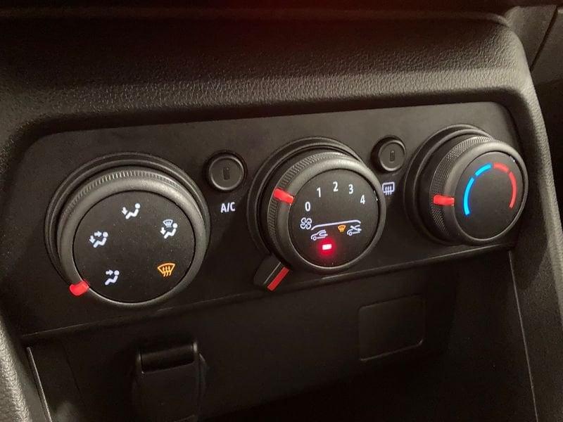 Dacia Sandero Stepway Comfort 1.0 TCe rif.GK662