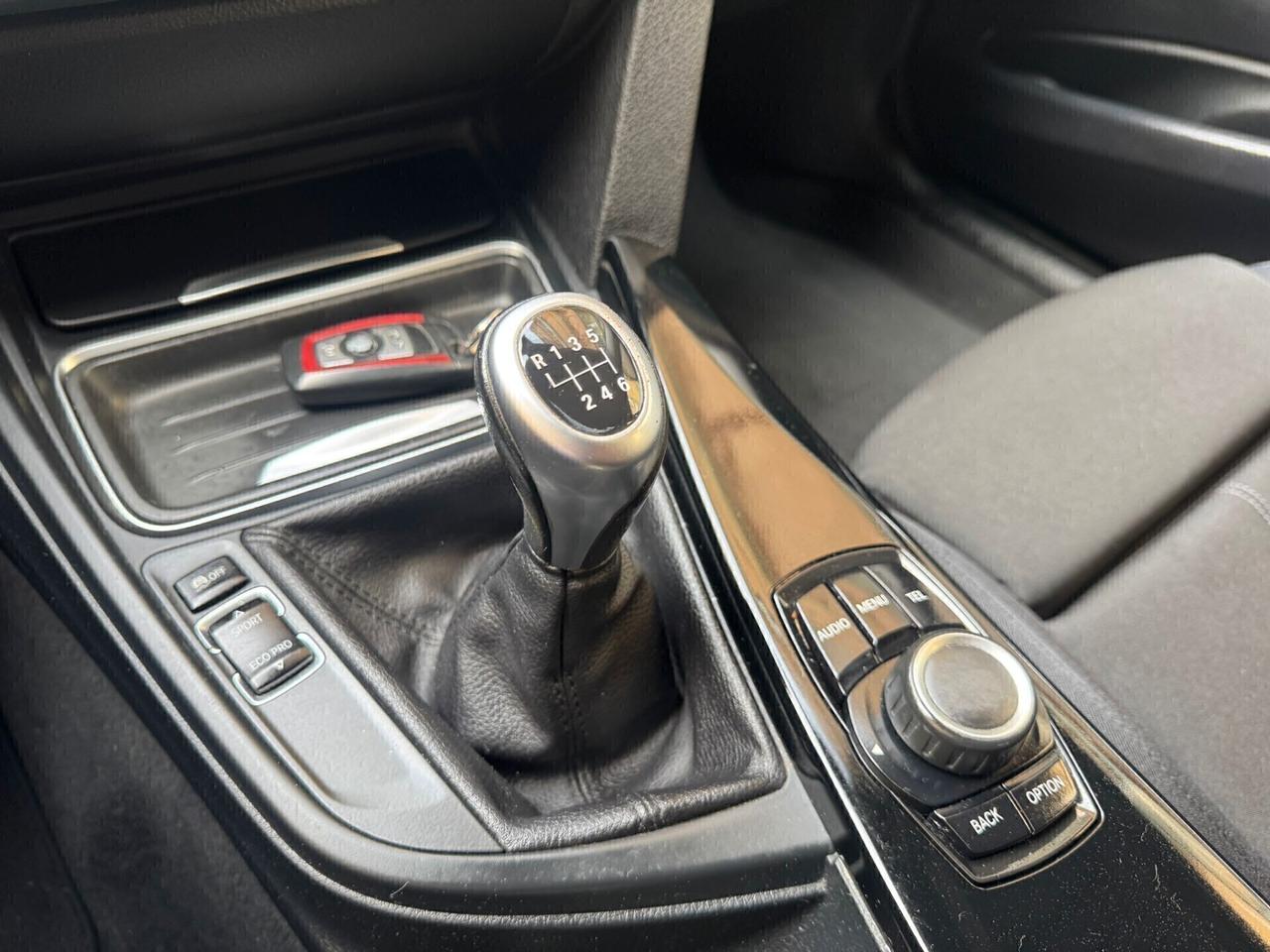 Bmw 316D 116cv Touring Sport