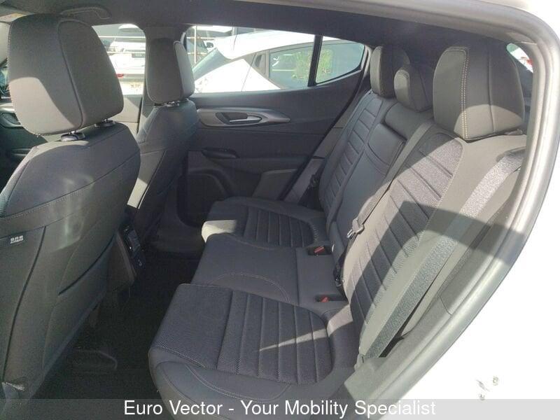 Alfa Romeo Tonale 1.6 diesel 130 CV TCT6 Ti