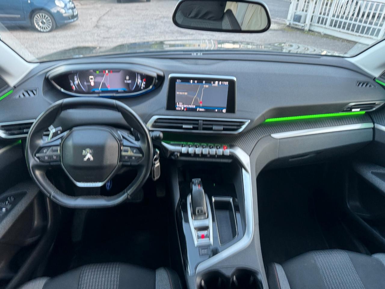 Peugeot 3008 BlueHDi 130 S&S EAT8 Business 2019