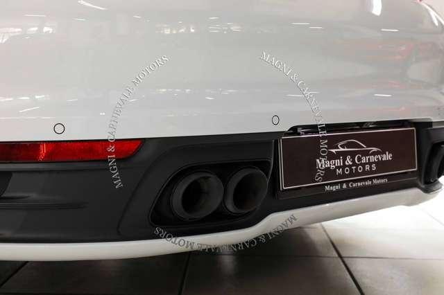 Porsche 992 CARRERA CABRIO|SPORT-CHRONO|LED MATRIX|ACC|CAMERA