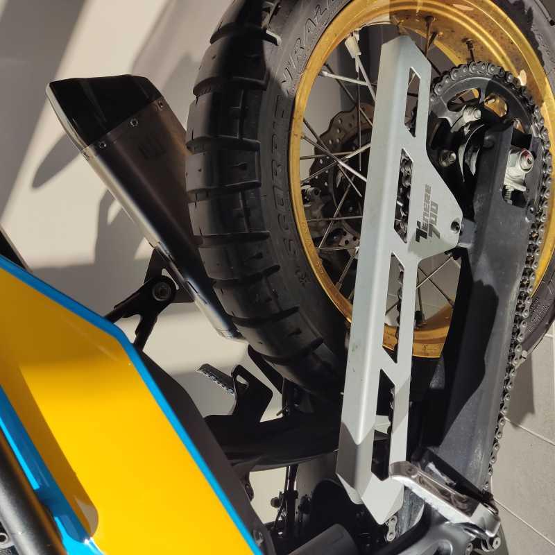 Yamaha Ténéré 700 Rally Edition - 2022