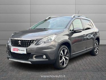 Peugeot 2008 BlueHDi 120cv EAT6 Allure S/S aut.