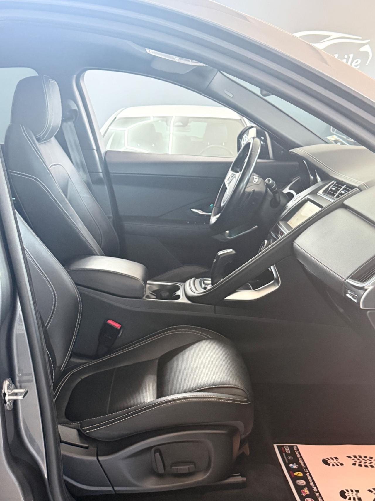 Jaguar E-Pace 2.0D 150 CV AWD R-Dynamic S