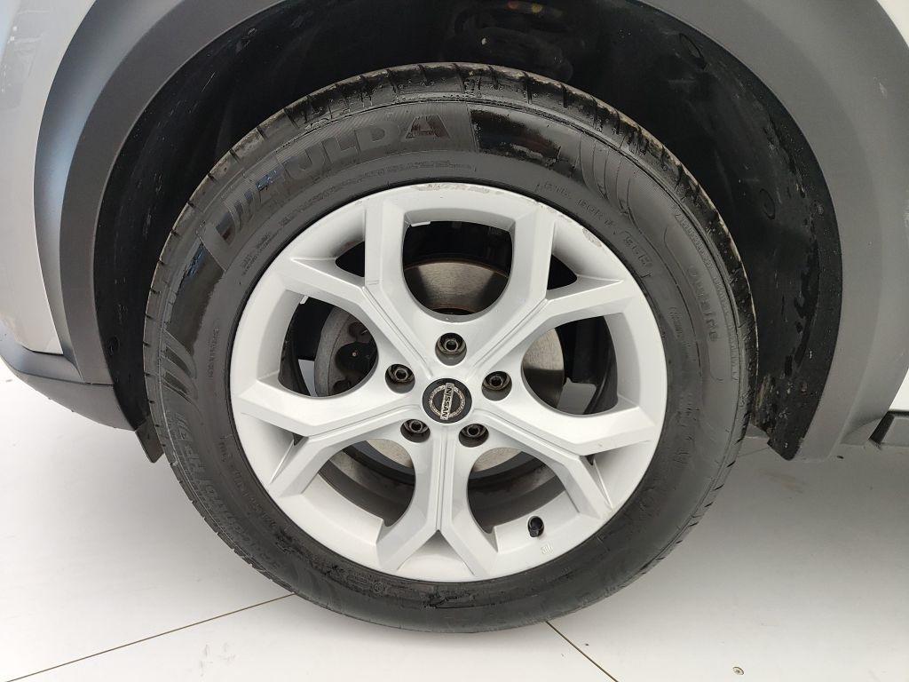 Nissan Juke 1.0 DIG-T 114 CV Acenta