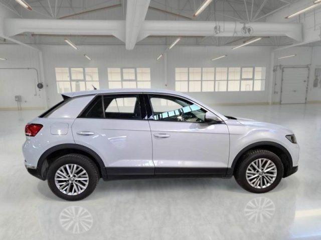 VOLKSWAGEN T-Roc 1.6 TDI SCR Business BlueMotion Technology