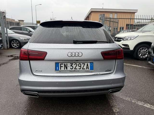 Audi A6 A6 Avant 2.0 tdi SLINE quattro 190cv s-tronic