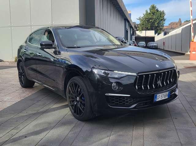 Maserati Levante Levante 2.0 mhev GT 330cv auto