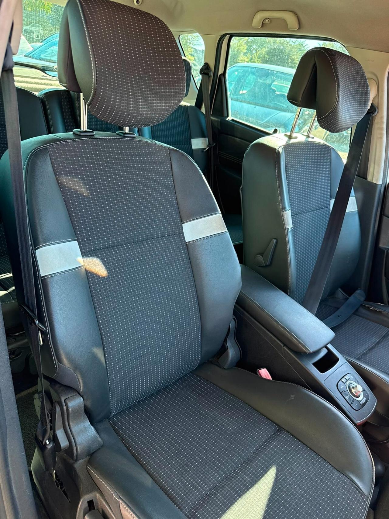 Renault Scenic Scénic XMod 1.4 x-mod