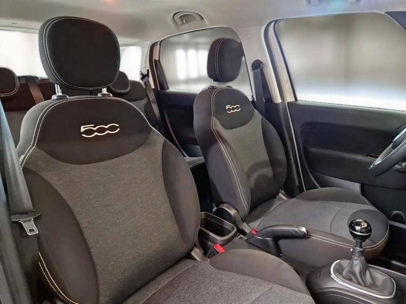 FIAT 500L POP STAR 1.3 MULTIJET 95 CV MONOVOLUME