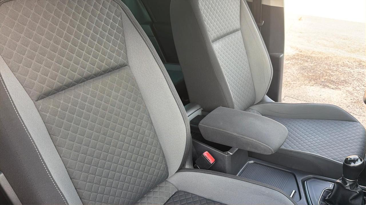 Volkswagen Tiguan 1.6 TDI SCR Style BlueMotion Technology