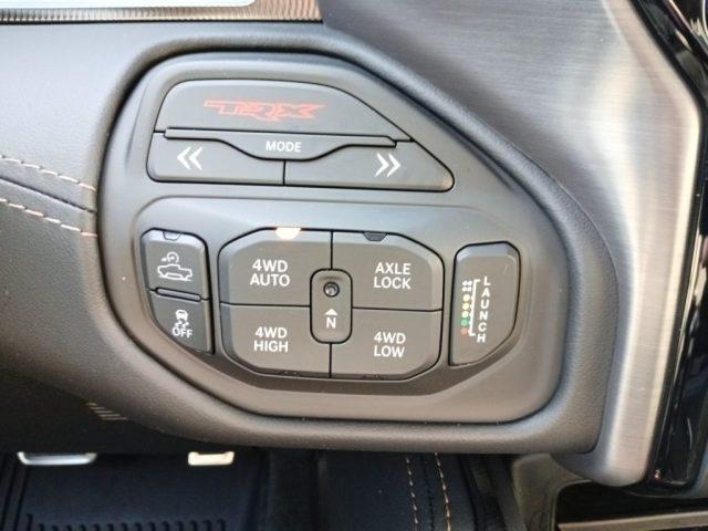 DODGE RAM 1500 6.2 V8 TRX Supercharged FINAL EDITION N1