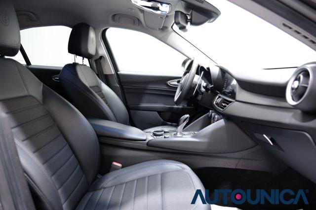 ALFA ROMEO Giulia 2.2 TURBO 190CV AT8 SUPER EXECUTIVE