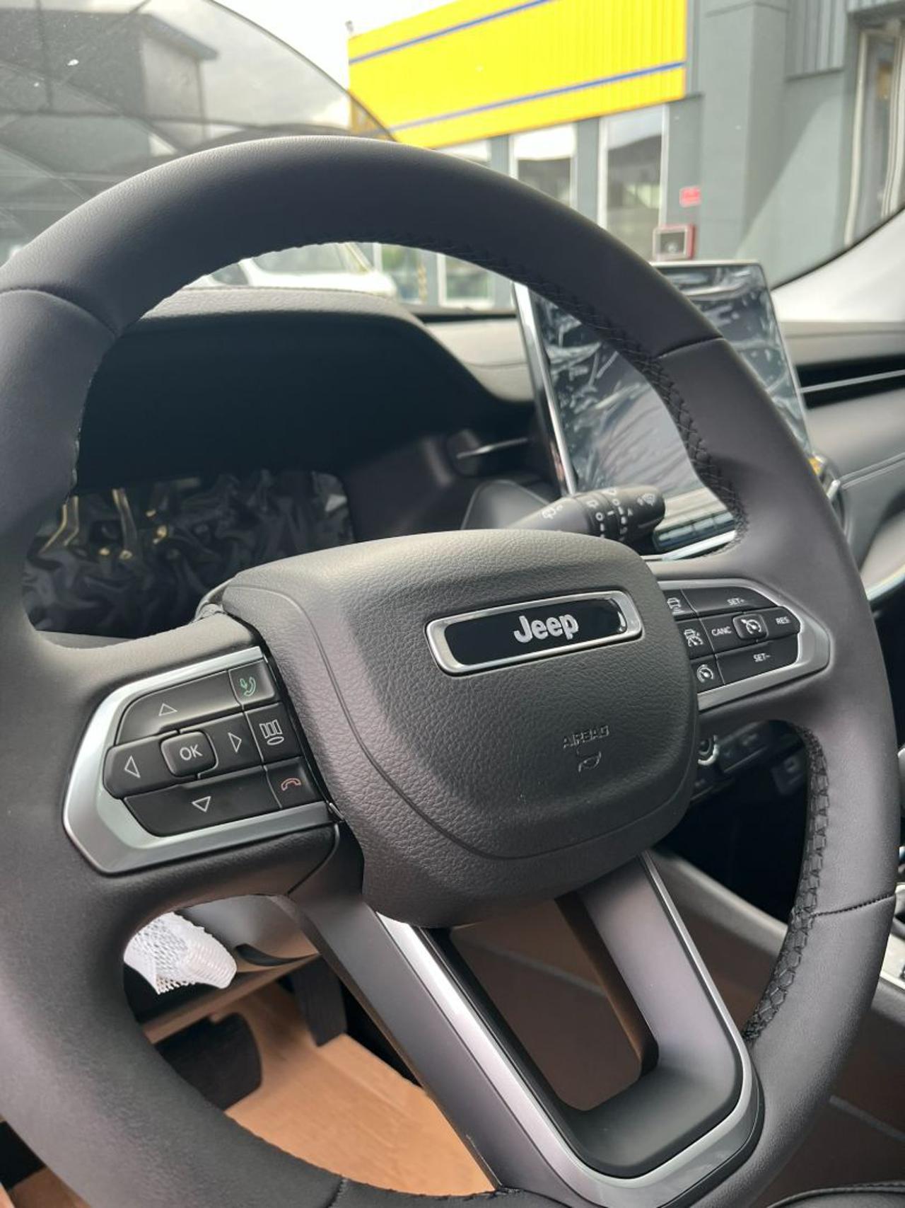 JEEP Compass 2ª serie Compass 1.5 Turbo T4 130...