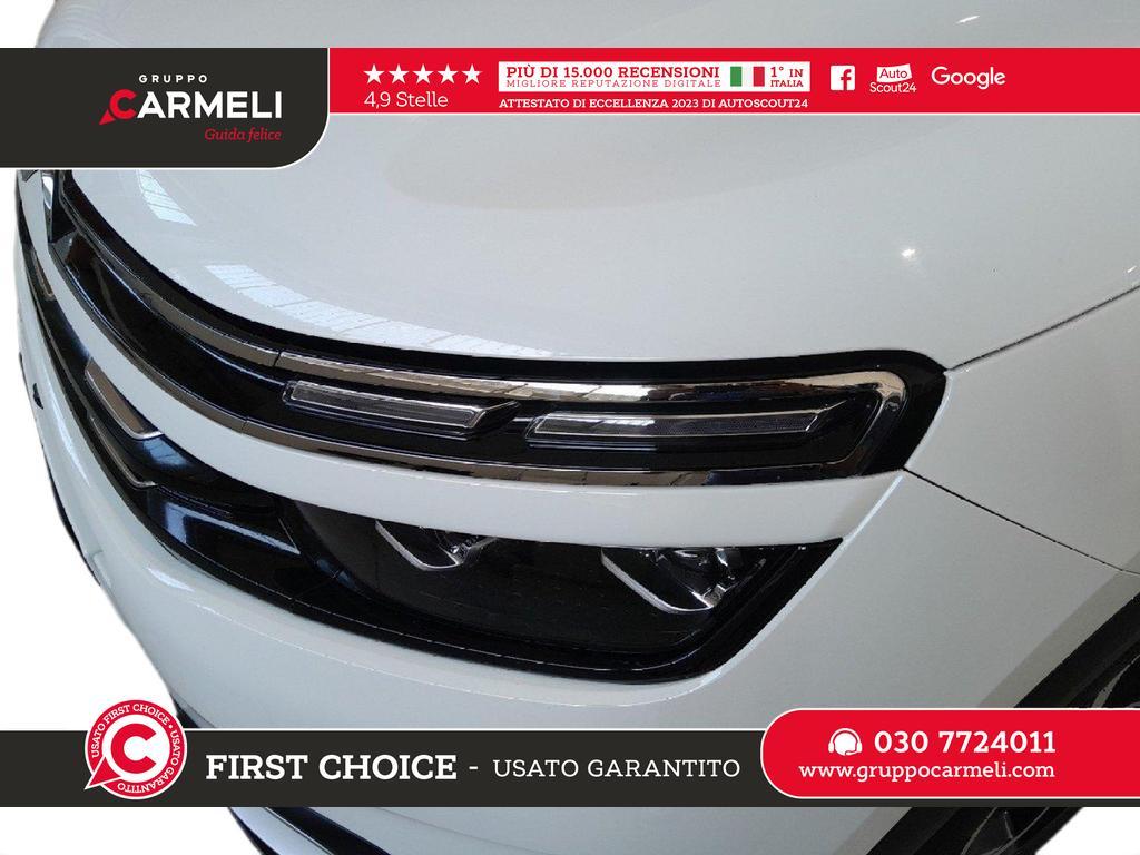 Citroen C5 Aircross 1.5 BlueHDi Shine EAT