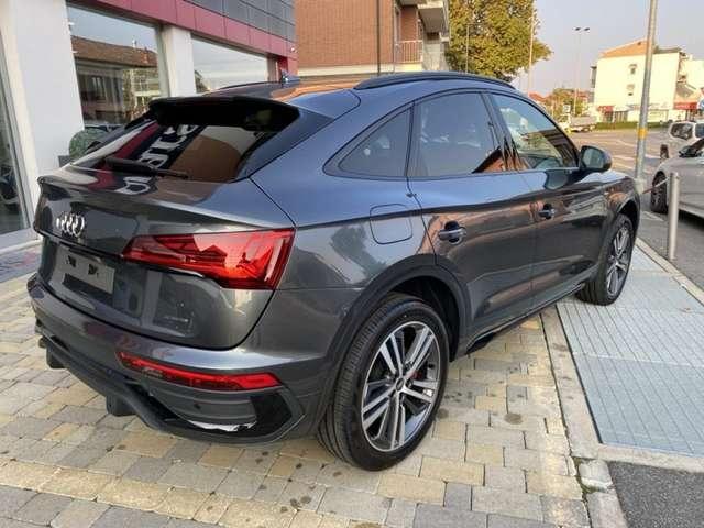 Audi Q5 SPB SPORTBACK 40 TDI quattro S tronic S line FULL