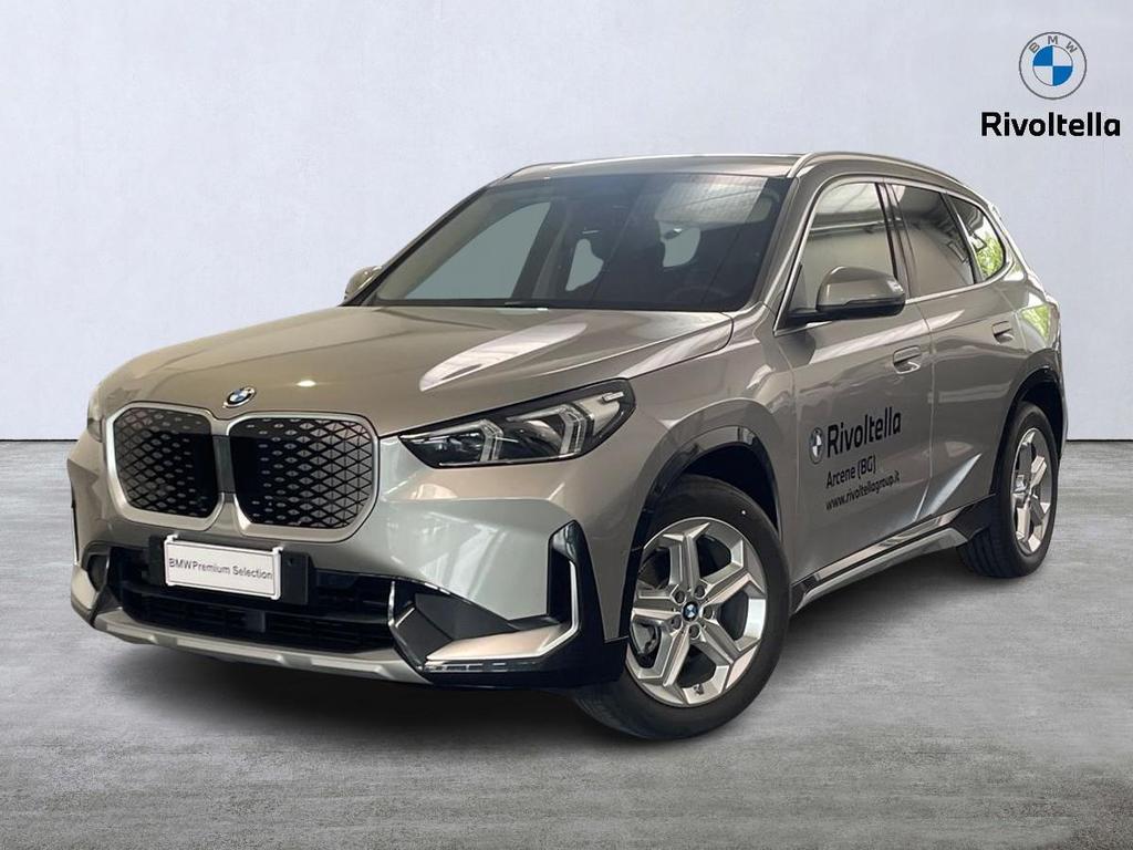BMW iX1 20 X-Line eDrive