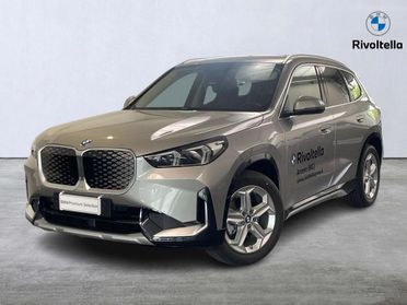 BMW iX1 20 X-Line eDrive