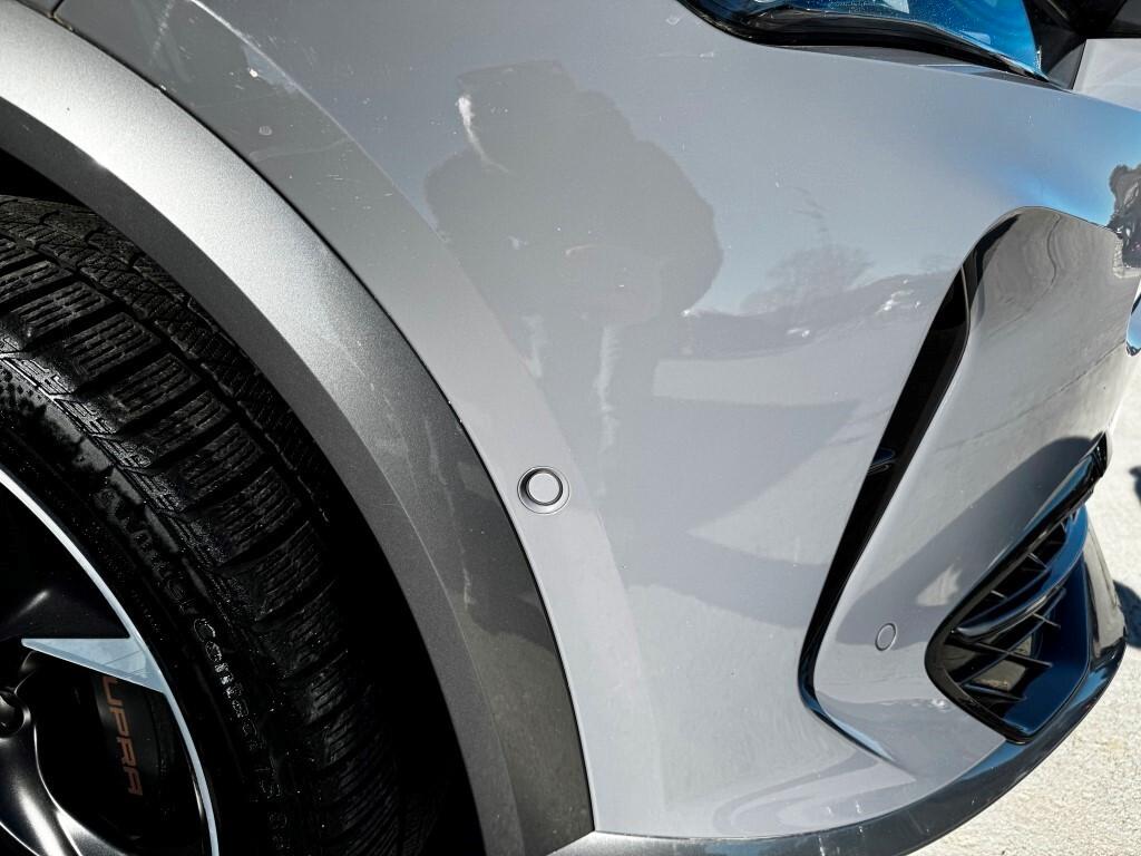 Cupra Formentor 1.4 e-Hybrid DSG VZ