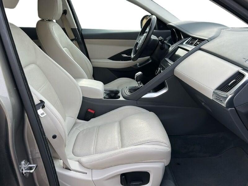 Jaguar E-Pace 2.0D i4 150cv S
