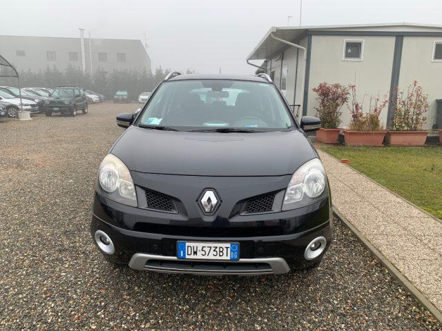 RENAULT Koleos 2.0 dCi 150CV 4X4 Dynamique