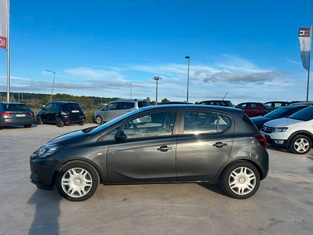 Opel Corsa 1.3 cdti Cosmo s&s 95cv 5p