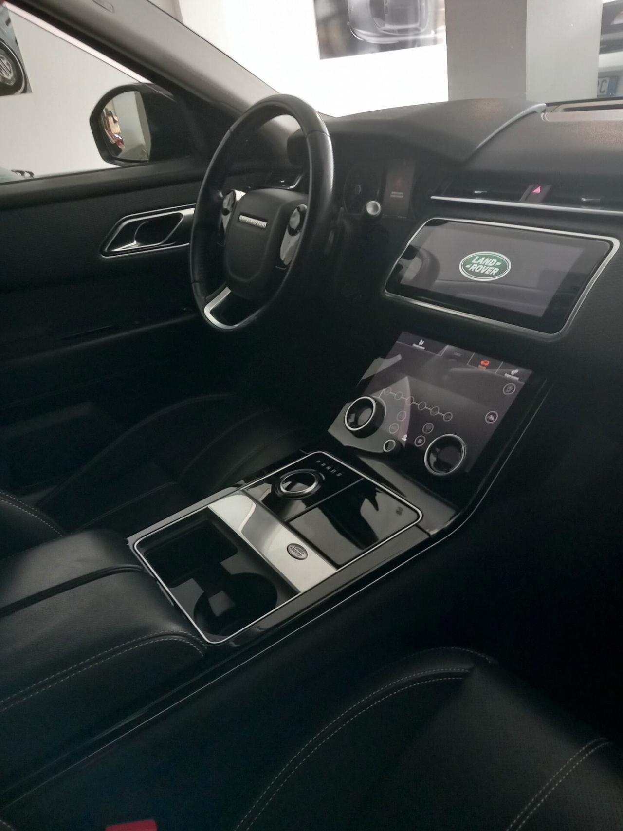 Land Rover Range Velar 2.0D I4 180 CV HSE