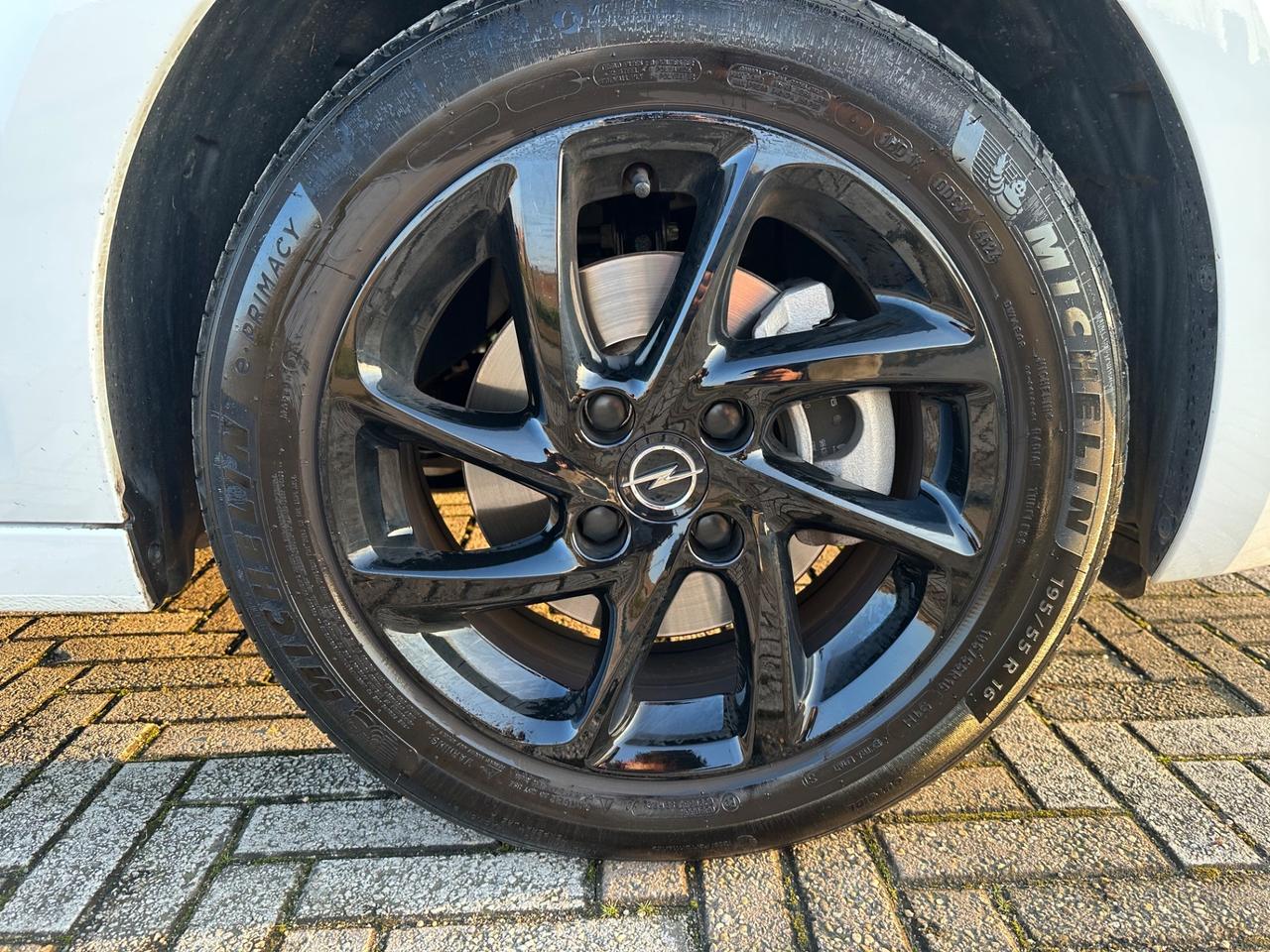 Opel Corsa Benz 100 CV aut. GS s *NO VINCOLI*