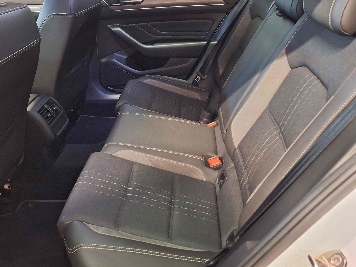 VOLKSWAGEN Passat Alltrack 2.0 tdi 4motion 200cv dsg - UNICO PROPR - GAR.24MESI