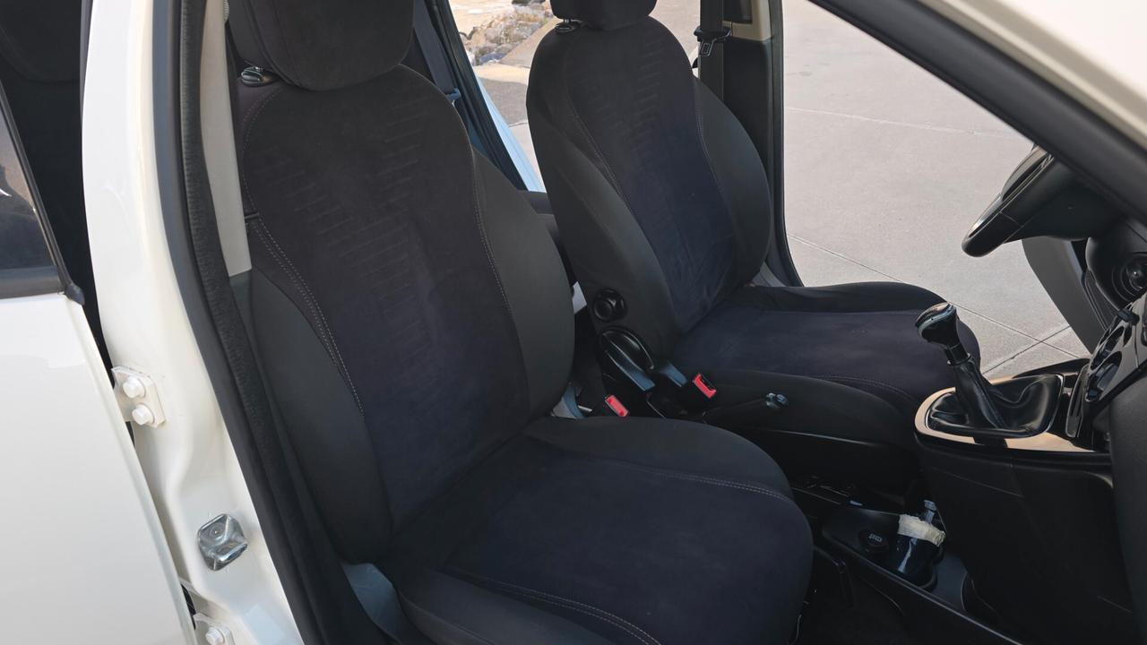 Lancia Ypsilon 1.3 MJT 16V 95 CV 5 porte S&S Platinum