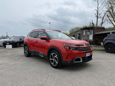 Citroen C5 Aircross BlueHDi 130 S&S EAT8 Shine