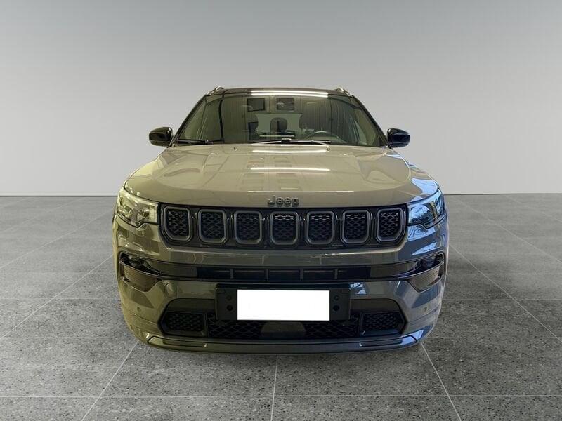 Jeep Compass Compass 1.3 turbo t4 S 2wd 150cv ddct my20