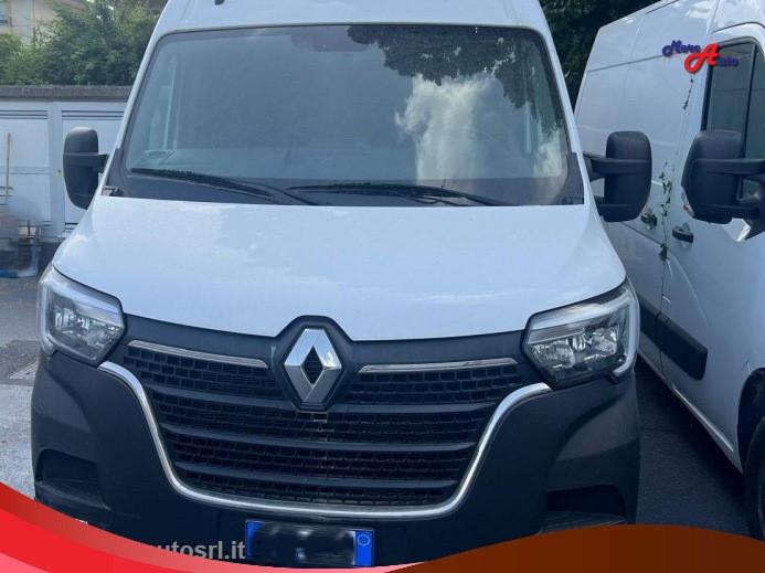 Master T33 2.3dCi135 PM-TM Furg.Ice Pl.