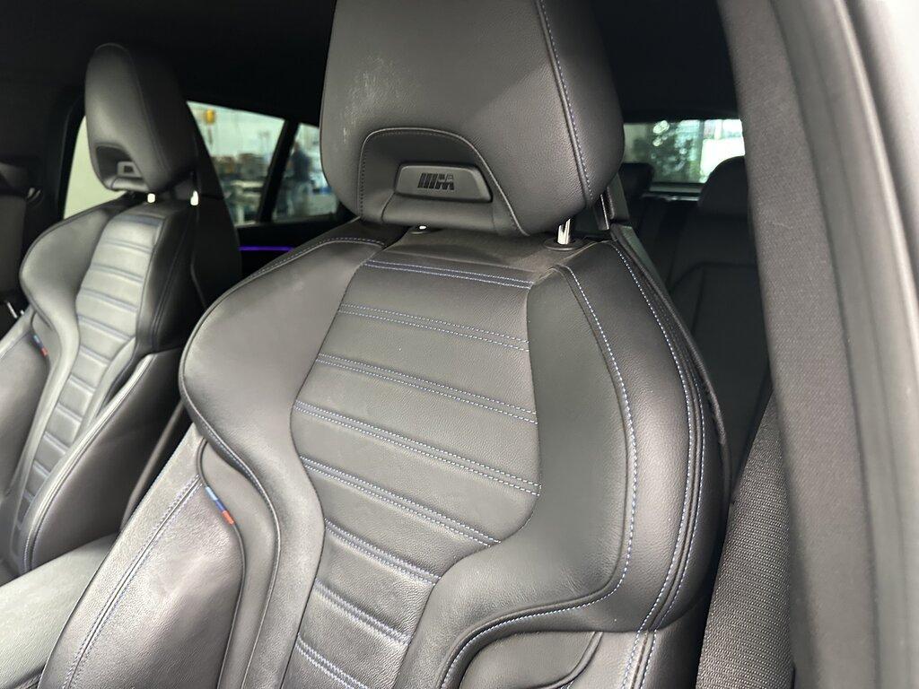BMW X4 30 d Mild Hybrid 48V Msport xDrive Steptronic
