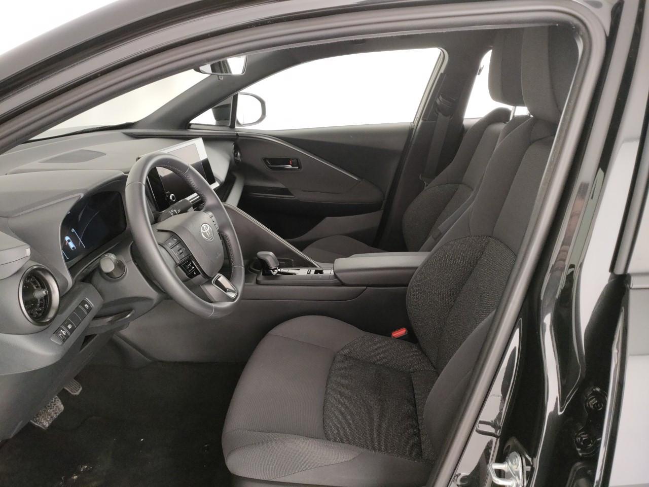 TOYOTA C-HR 1.8 hev Active fwd e-cvt