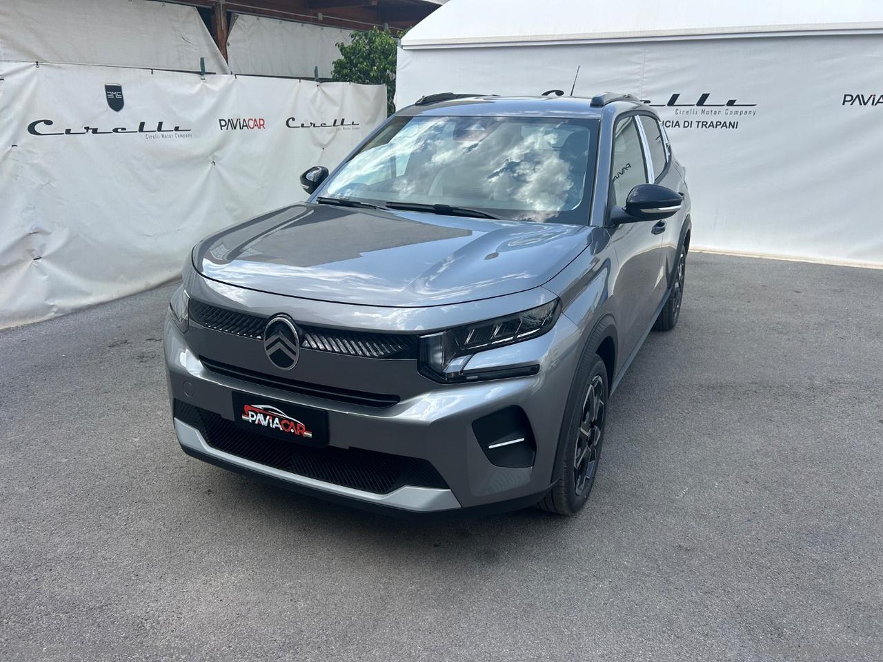 CITROEN C3 PureTech 100 S&S Max KM/0