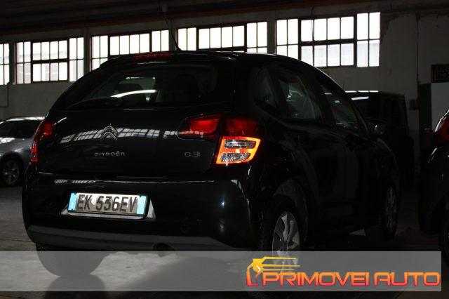 CITROEN C3 1.1 Seduction