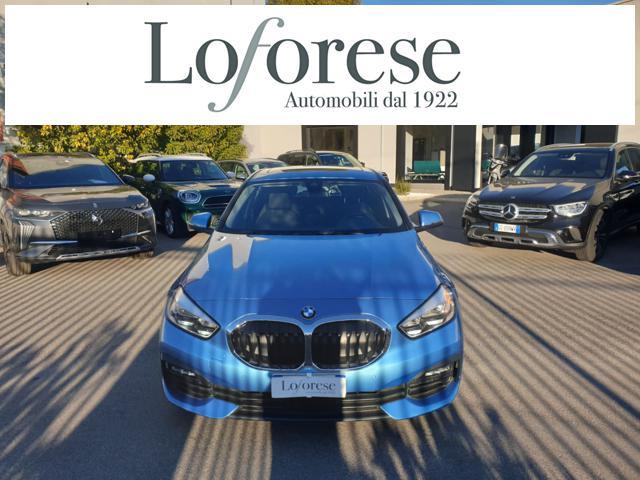 BMW 116 d 5p. Business Advantage