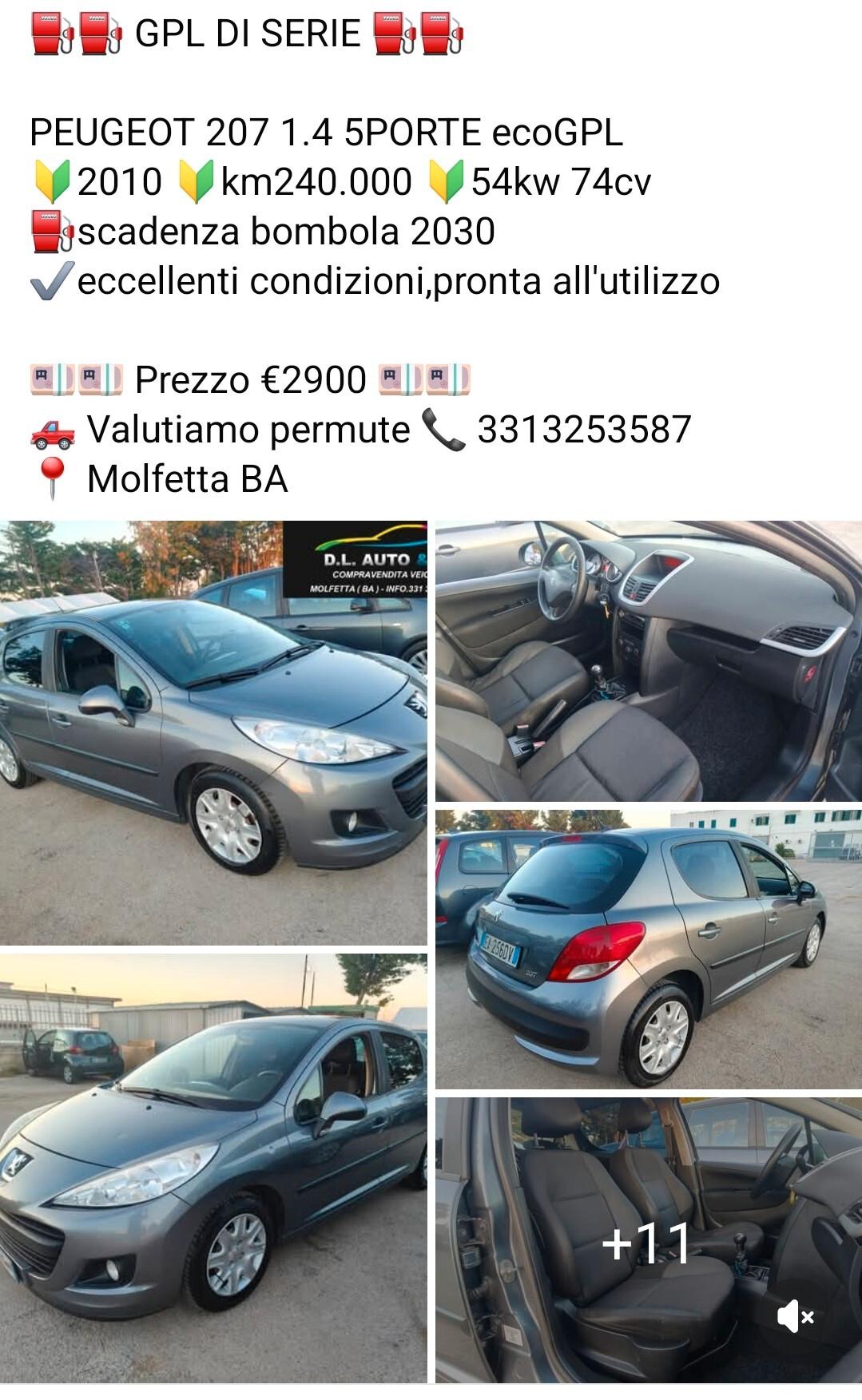 Le super economiche a partire da 1500€