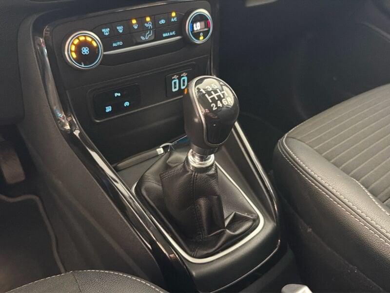 Ford EcoSport 1.0 Ecoboost 100cv Titanium