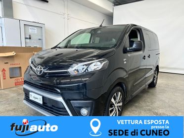 Toyota Proace Verso 1.5d 120cv S&S L0 Executive