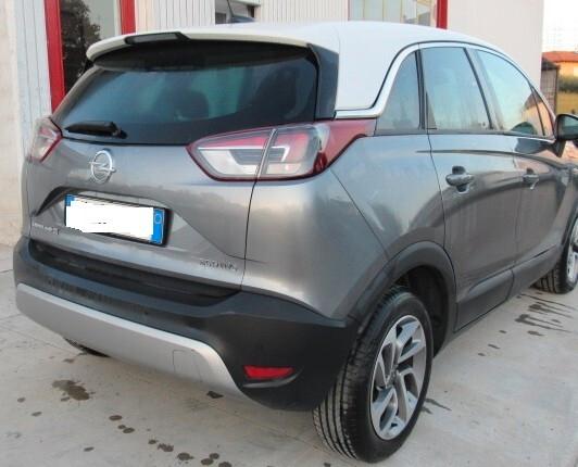 Opel Crossland Crossland X 1.2 Turbo 12V 110 CV Start&Stop Innovation