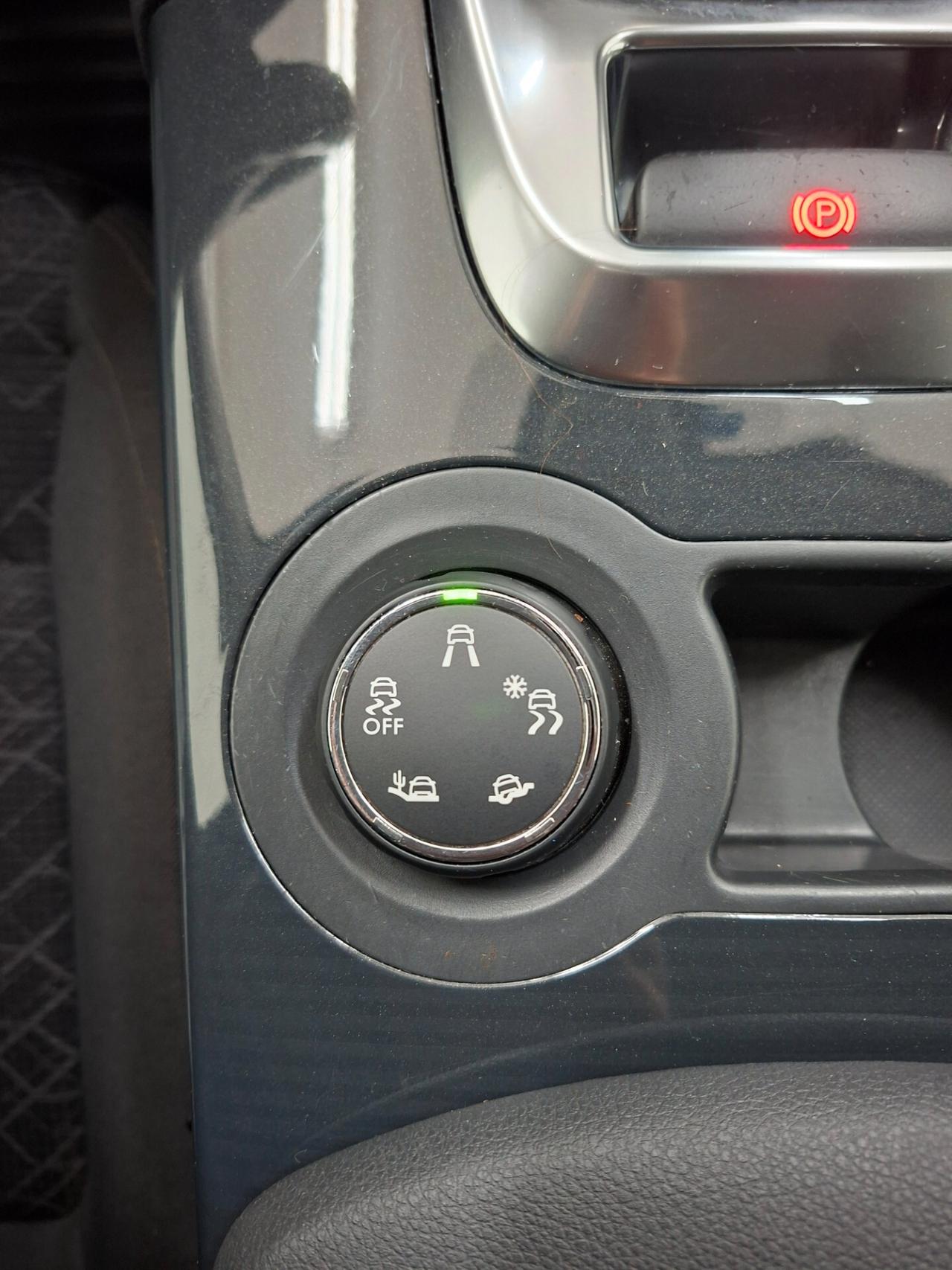 Peugeot 3008 Allure 1.6 HDi 115cv