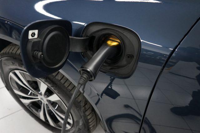 VOLVO XC60 T6 Recharge Plug-in Hybrid AWD Inscription Express