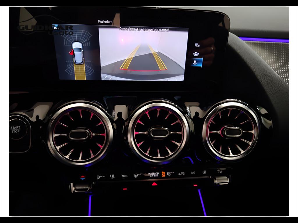 Mercedes-Benz EQA - H243 2021 - EQA 350 Sport Pro 4matic