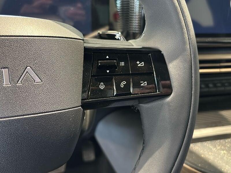 Lancia Ypsilon Ibrida Ibrido 110cv LX e-DCT