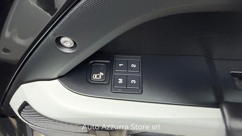 Land Rover Defender 90 3.0D I6 300CV AWD Auto X | IVA, UNIPRO, SERVICE RR, TETTO, 22'', ACC