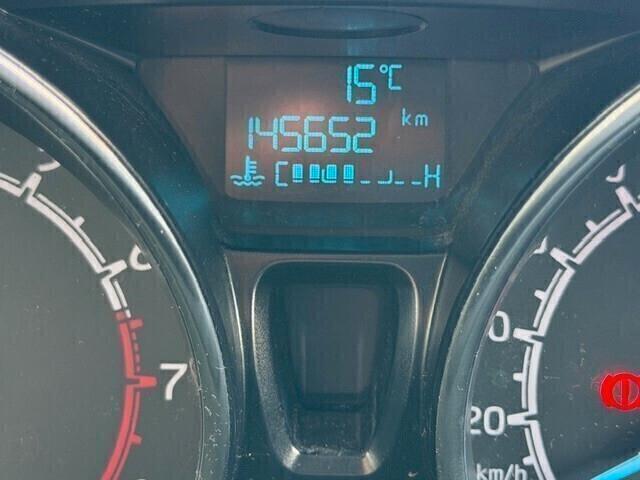 Ford EcoSport 1.0 EcoBoost 125 CV Titanium